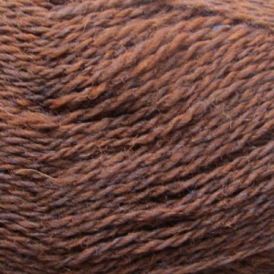 Isager Highland wool - Soil